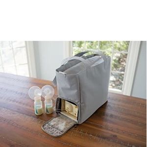 Dr. Browns tote bag